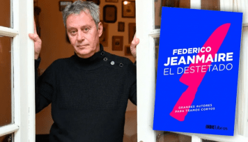 La desgarradora historia del bebé que se salvó de una masacre familiar por dejar la teta
