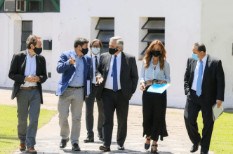 Se disolvió la Mesa contra el Hambre, la gran apuesta del Gobierno que naufragó en medio de la escalada inflacionaria