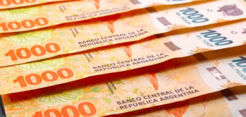 Se confirmaron tres bonos de fin de año desde $30.000: quiénes podrán cobrarlos y desde cuándo