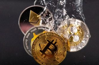 Se hunde Bitcoin: la criptomoneda tocó su mínimo de dos años en medio de el colapso del exchange FTX y el fracaso de un plan de rescate