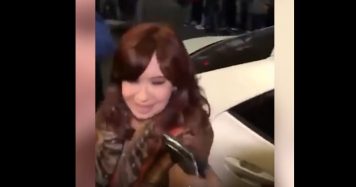Cristina Kirchner vinculó al diputado Gerardo Milman con el intento de asesinato y recusará a la jueza