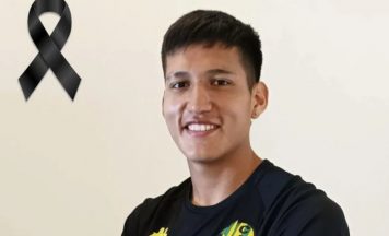 Conmoción en el fútbol argentino: un juvenil de Aldosivi se suicidó luego de quedar libre