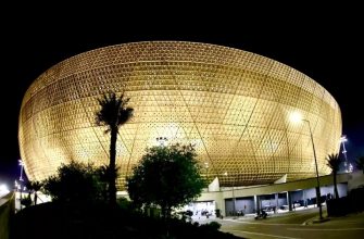 A qué hora es la apertura del Mundial 2022: día, horario y TV