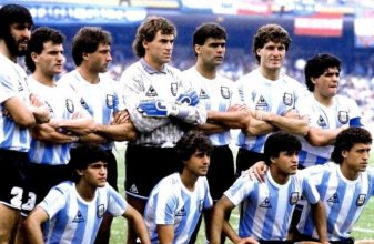 “Ganar el Mundial nos hace olvidar de todo” (jamás pasó)