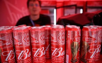 Qatar prohibió la venta de cerveza en los estadios de la Copa del Mundo