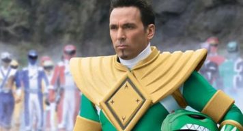 Murió Jason David Frank, el “Power Ranger” verde