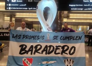 Jugó con Lisandro Martínez y Juan Foyth, venció al cáncer y viajó a Qatar 2022 a cumplir una promesa