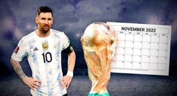 A levantar cabeza: la agenda de la selección argentina de cara al partido contra México en el Mundial Qatar 2022