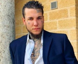 Alex Caniggia conducirá un programa en El Trece, en reemplazo de Darío Barassi: cómo será