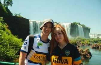 La historia de la joven de 20 años que apostó por error que Arabia Saudita vencía a la Argentina y ganó 27 mil pesos