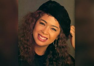 Murió Irene Cara, la cantante de “Flashdance” y “Fame”