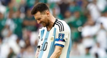 ¿Qué pasa si Argentina empata con México?