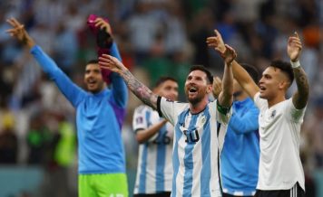Qué necesita Argentina para clasificar a los octavos de final del Mundial Qatar 2022: los posibles escenarios