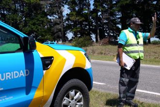 Seguridad Ciudadana ✔️