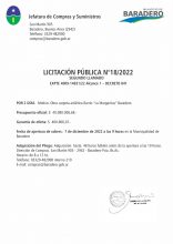 Licitación
