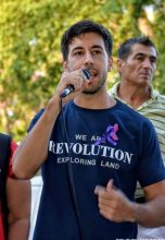 El regreso de Ramos como concejal: Una lucha entre lo legal y lo moral