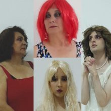 GRUPO LYFTEA PRESENTA?:  «LA IRREDENTA»