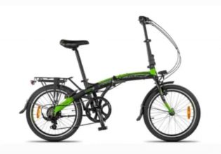 Ingresaron a su garaje y le robaron la bici