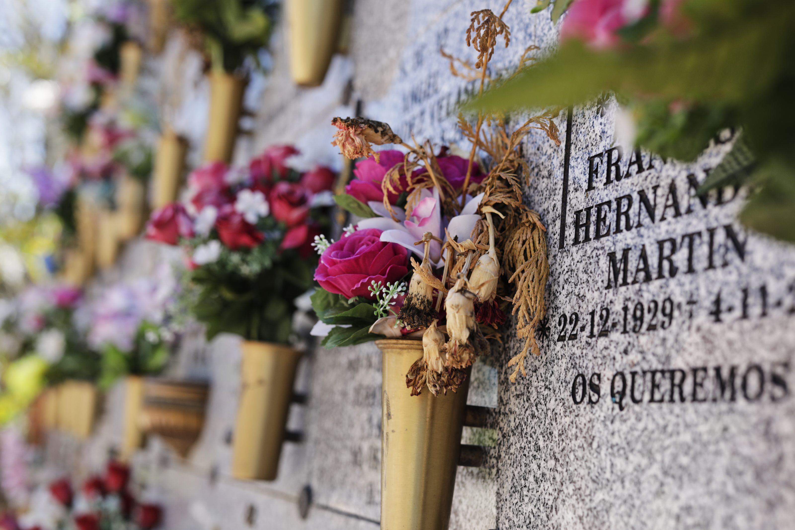 Día de los Fieles Difuntos: por qué se celebra hoy, 2 de noviembre
