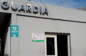 San Pedro: Una noche movida, varios heridos por accidente y peleas atendidos en la Guardia del hospital