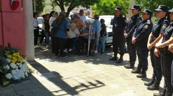 [Video] Veronica Lillo tras la condena de 48 años a Branto Ayala: «es un alivio»