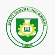 El Depto de Química comparte con la comunidad de Baradero un escrito acerca de la representación de sus alumnos en las Olimpíadas Nacionales del INET