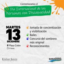 ¡Celebramos la diversidad y promovemos la inclusión! ?