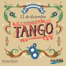Día Nacional del Tango ?