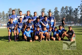 Sportivo Baradero derrotó por 2 a 0 a La Emilia