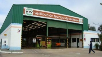 Tras las quejas, se podría andar con la VTV vencida