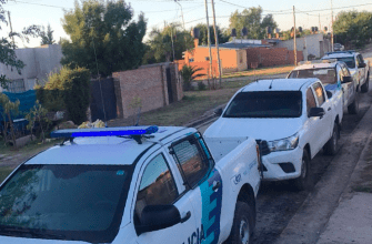 Detuvieron al segundo joven involucrado en la causa de disparos a la salida de Club Zhen