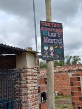 Concluyó con éxito la iniciativa solidaria “Una Navidad para más personas” en Baradero