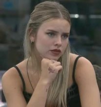 Gran Hermano: Coti fue repudiada por sus dichos hacia la sexualidad de Nacho