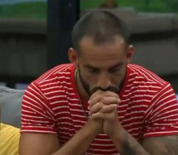GH 2022: Maxi explotó contra la producción por la partida de Juliana y amenazó con irse