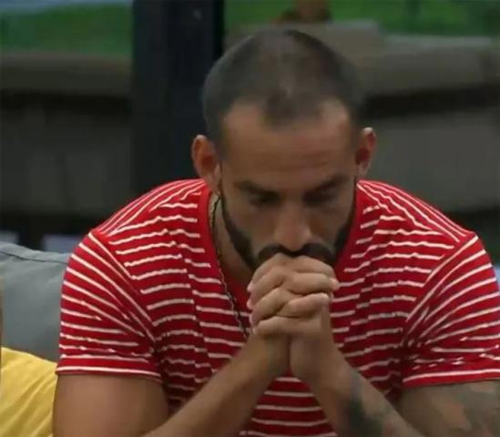 GH 2022: Maxi explotó contra la producción por la partida de Juliana y amenazó con irse