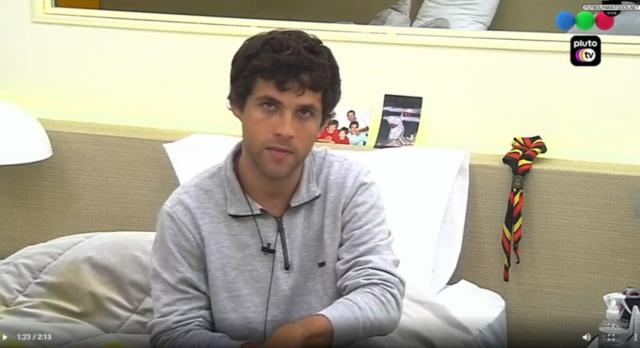 El fuerte comunicado de la familia de Agustín contra Gran Hermano