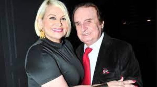 Carmen Barbieri: “Yo planeé matar a Santiago Bal”