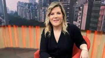 Dominique Metzger tuvo que ser atendida de urgencia en Qatar y generó preocupación