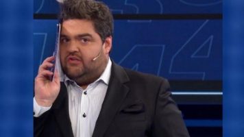 Preocupa la salud de Darío Barassi: «Me siento para el ort..»