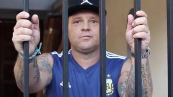 “El Pepo” recibió una condena de cuatro años por la muerte de dos personas