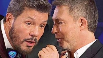 Adrián Suar habló del futuro de Marcelo Tinelli e hizo una inesperada declaración: «Quizá…»