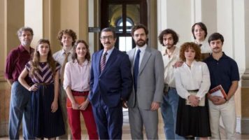 «Argentina, 1985» ganó como mejor filme latinoamericano en los Premios Forqué