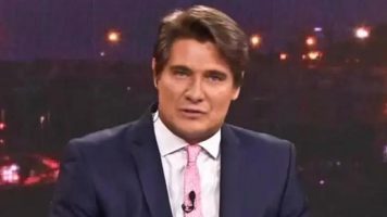 Guillermo Andino habló sobre su salida de América Noticias Mediodía y su futuro en la TV