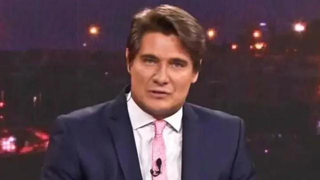 Guillermo Andino habló sobre su salida de América Noticias Mediodía y su futuro en la TV