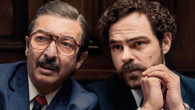 “Argentina, 1985″ fue preseleccionada como “Mejor Película Internacional» de los premios Oscar
