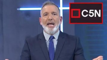 El histórico programa que regresa a la TV, conducido por Pablo Duggan en C5N