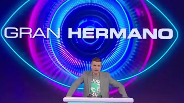 La inesperada decisión que tomó Telefe e involucra a Gran Hermano: qué pasó