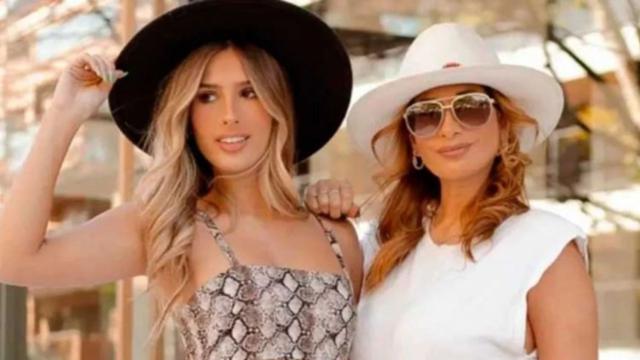 La mamá de Julieta de Gran Hermano habló de las fotos que los técnicos les sacaron a su hija