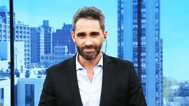 La decepción del Pollo Álvarez por tener que abandonar Qatar en contra de su voluntad