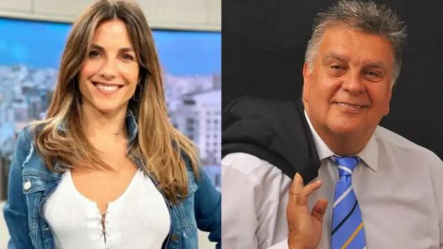 El nuevo programa de María Belén Ludueña y Luis Ventura en América TV: cuándo debuta y quiénes lo integrarán